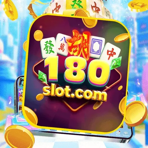 180SLOT - Permainan Slot Menarik dan Seru