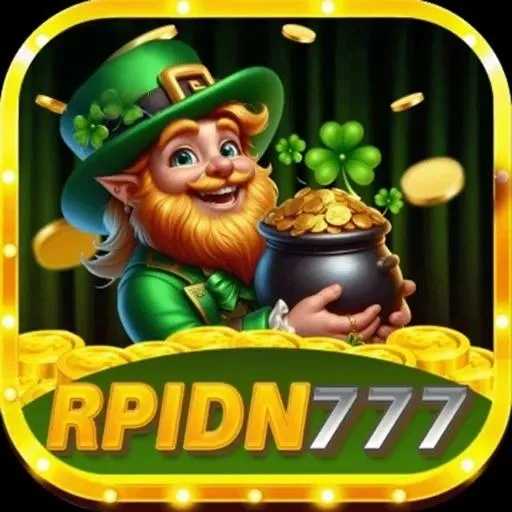 RPIDN777 - Petualangan Seru Dalam Dunia RPG