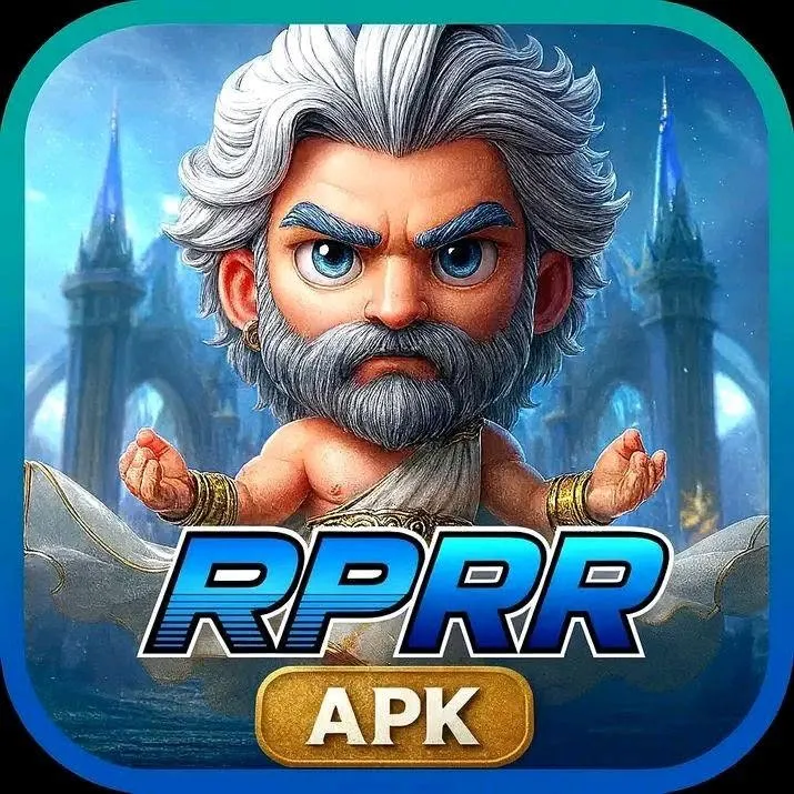 RPRR - Pertempuran Terhebat di Dunia Battle Royale