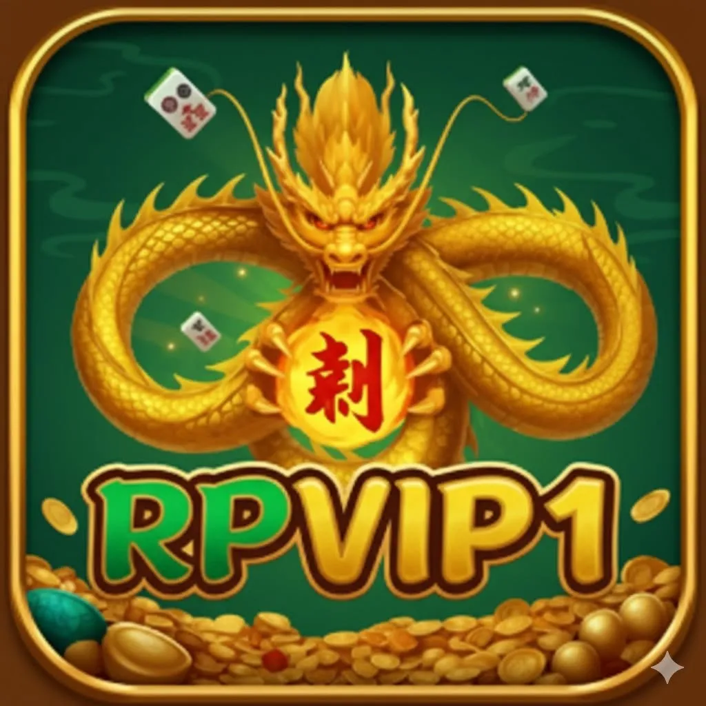 RPVIP1 - Petualangan Epik dalam Dunia MMORPG