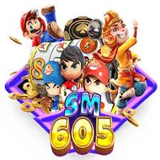 SM605 - Balapan Seru di Lintasan